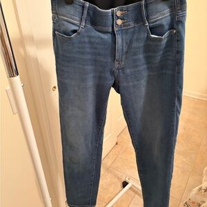 Apt. 9 Women's Denim Skinny Jeans